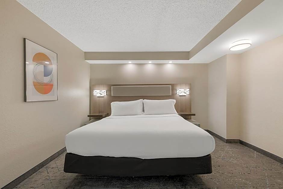 Holiday Inn Express Hotels- Hampton By IHG