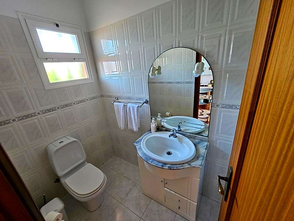 Casa de Feria do Livramento