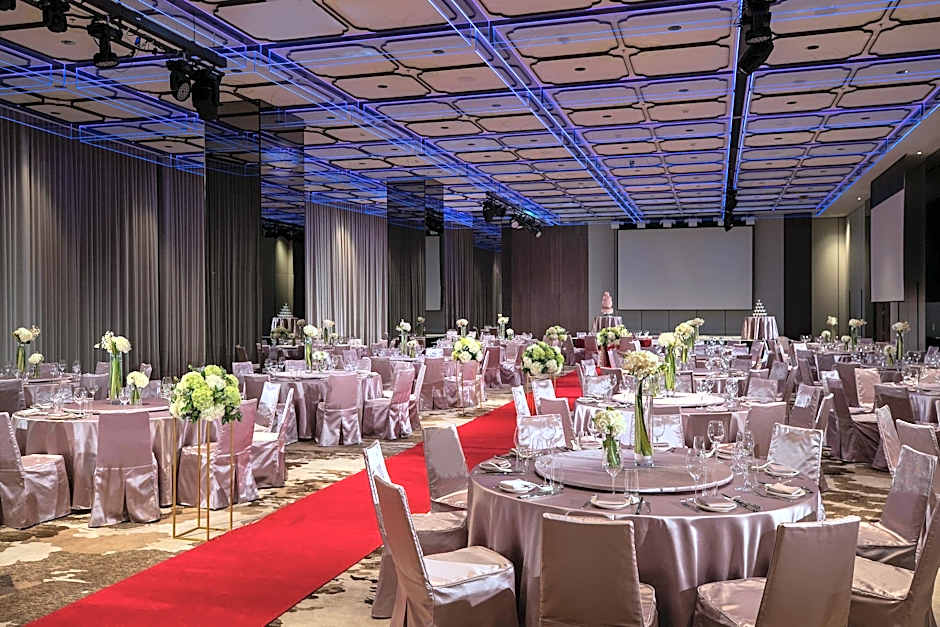 Renaissance by Marriott Taipei Shihlin Hotel