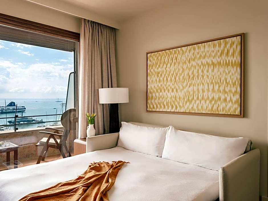 Hotel Victoria Gran Meliá