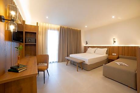 Sunrise SeaSide Suites