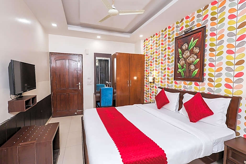 Nikko Blue - The Boutique Hotel