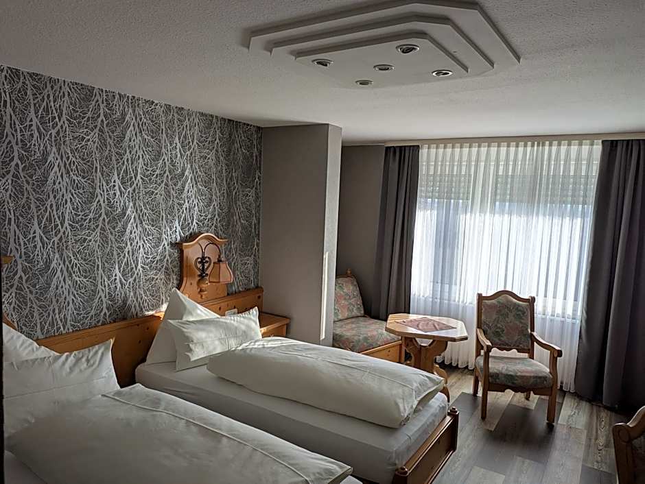 Hotel Odenwaldblick