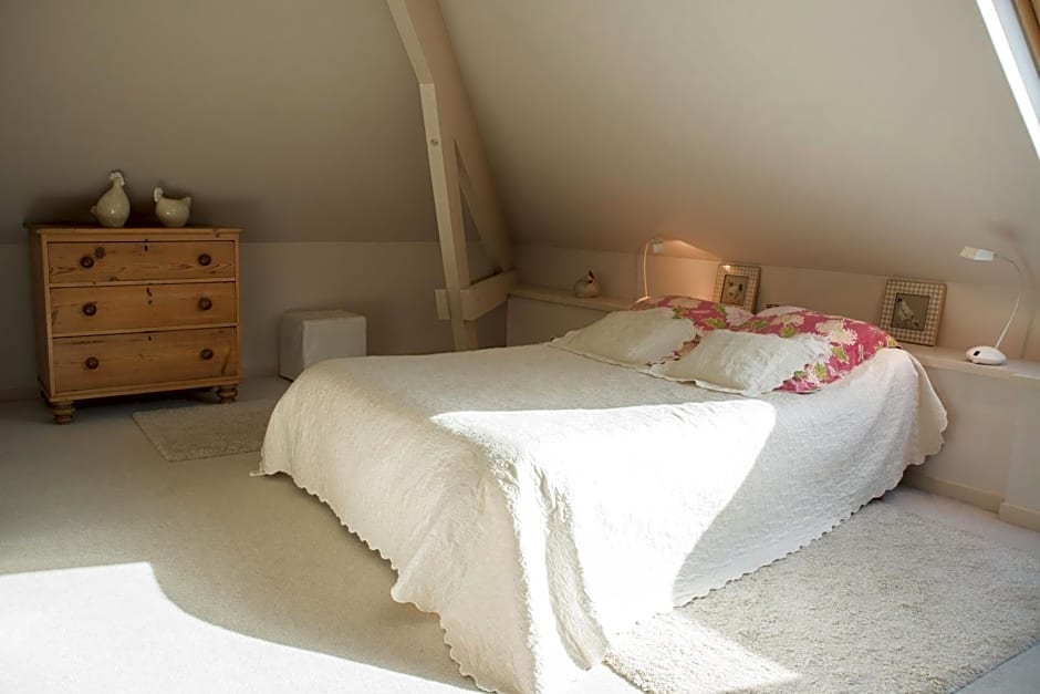 Villa Flore Chambres d'Hotes