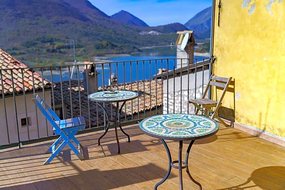 Ostello-Albergo dagli Elfi