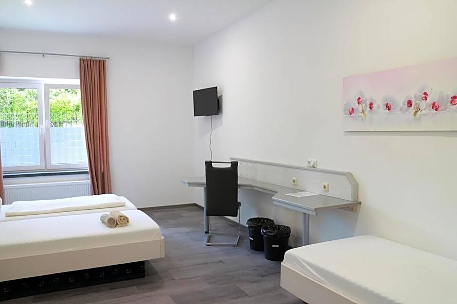 Steinberger Hof Übernachtungen