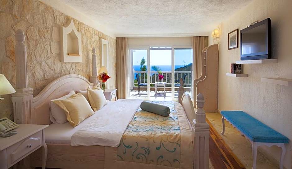 Likya Residence Hotel and Spa