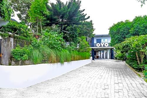 OYO 3071 Guest House Gethsemane