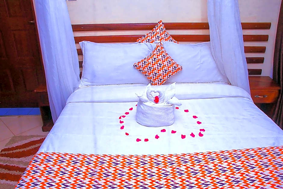 Calabash Hotel, Migori