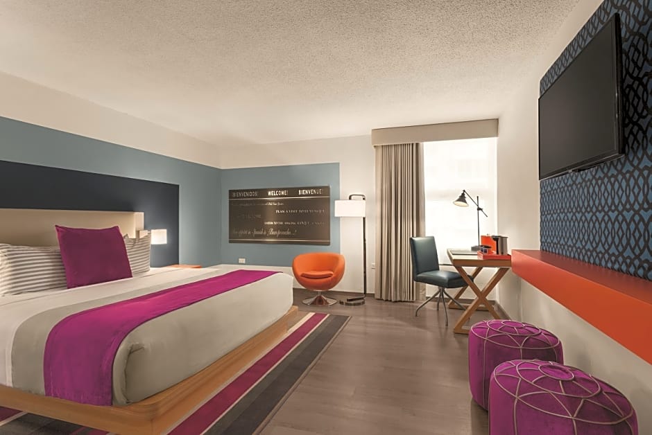 TRYP by Wyndham Isla Verde