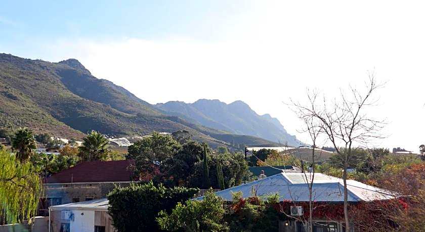 Kasteelberg Place Stay