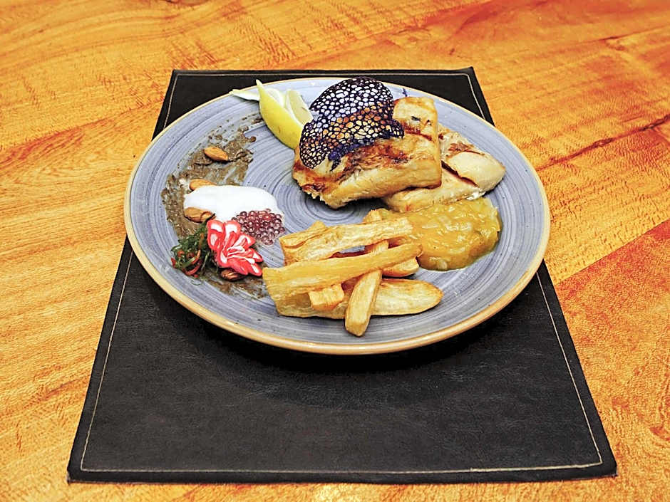 Mercure Iguazu Hotel Iru