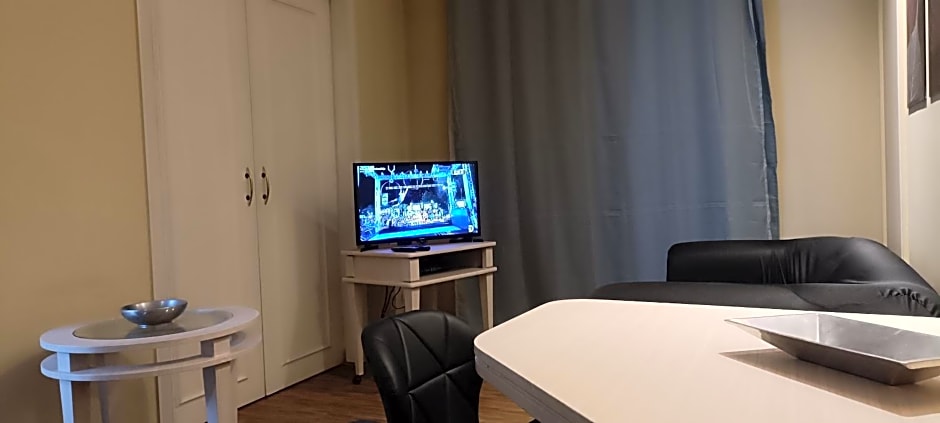 World Flat Hotel - Vila Olimpia