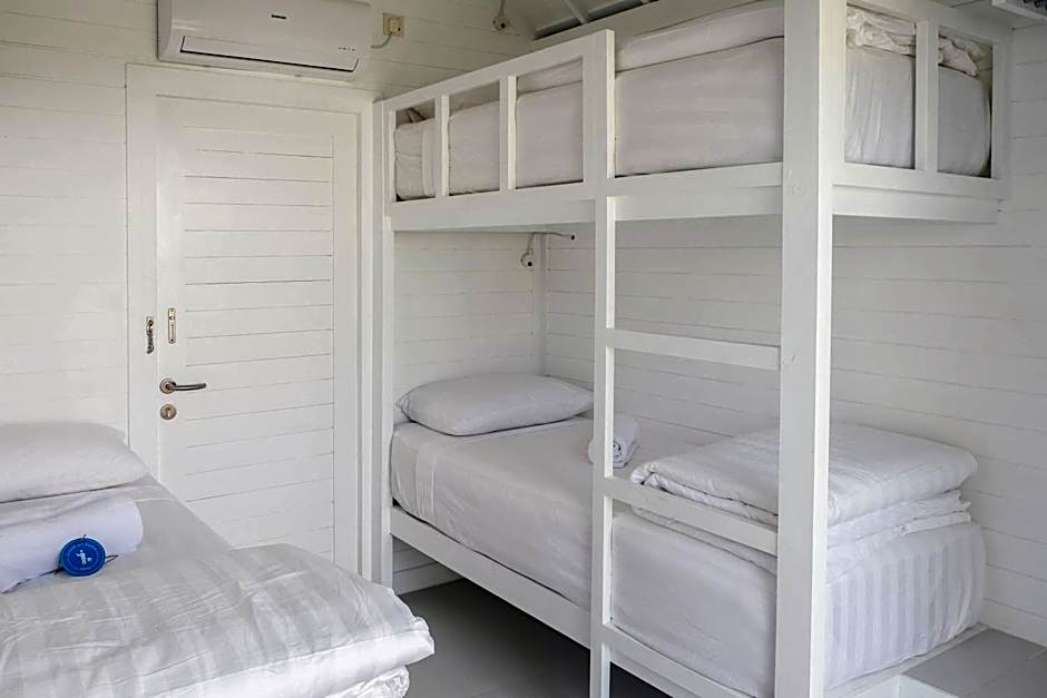 Le Pirate Gili Meno - Adults Only