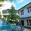 Aleyra Hotel and Villa's Garut