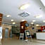 The HQ Hotel