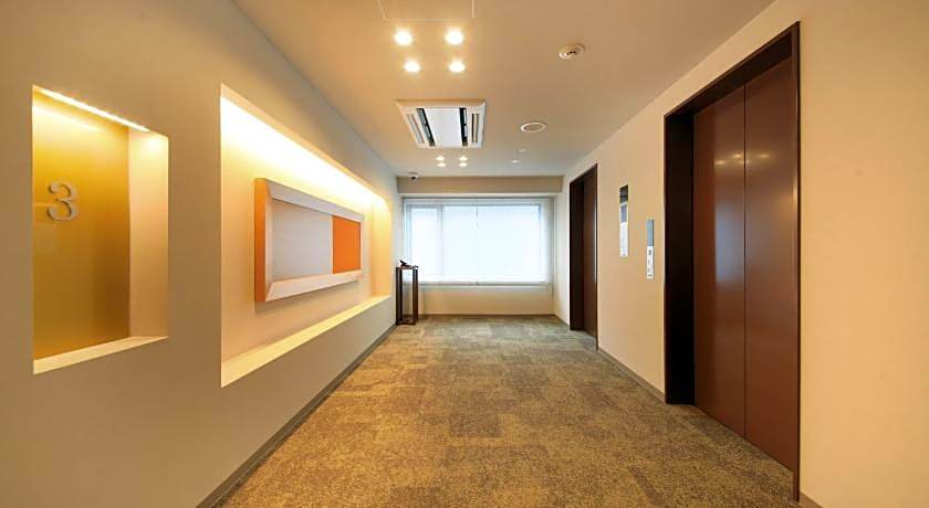 Richmond Hotel Nagoya Shinkansen-guchi