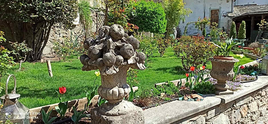 B&b di Charme Palazzo Lambertenghi