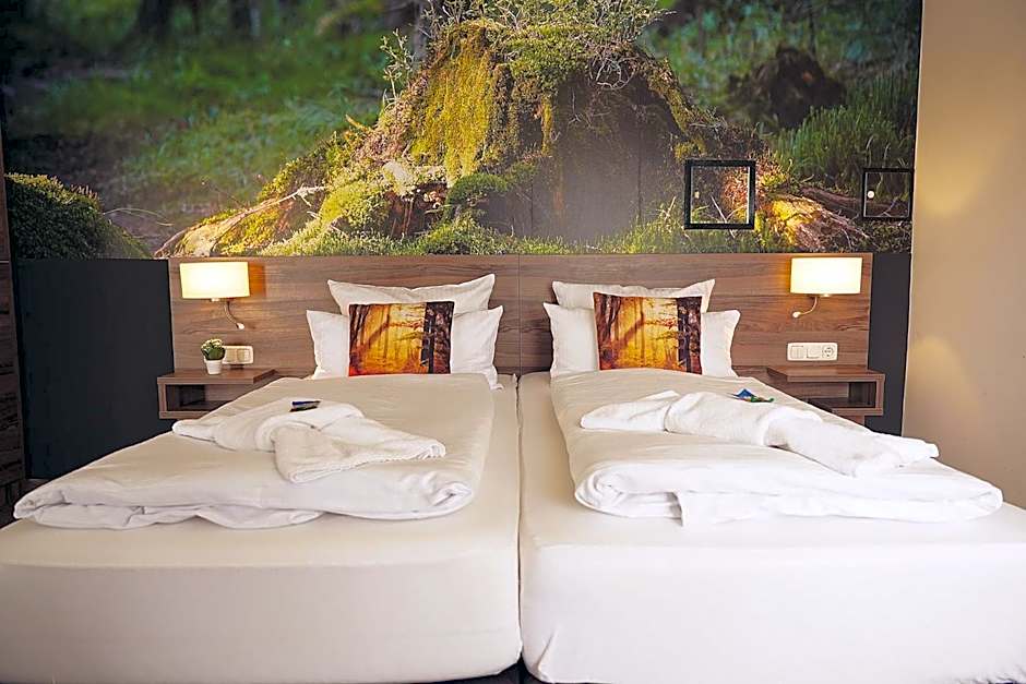 Hotel Mein Bergblick