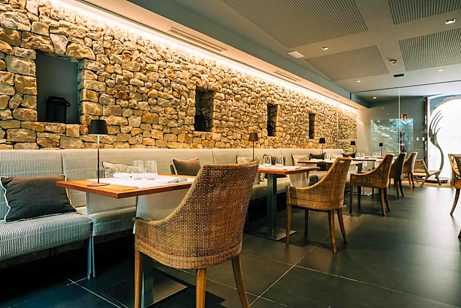 Hotel Gran Claustre Restaurant & Spa