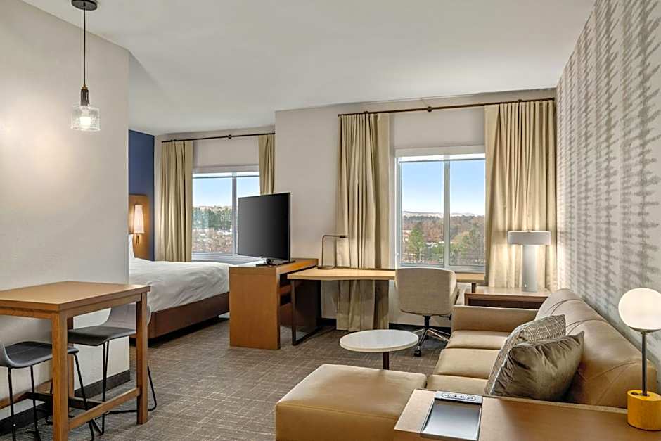 Residence Inn by Marriott Homewood Mountain Brook