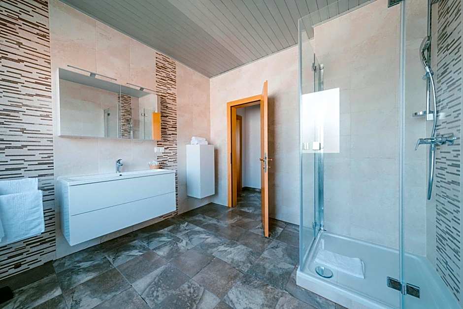 Hotel Johannes-Zeche