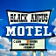 Black Angus Motel Poteau