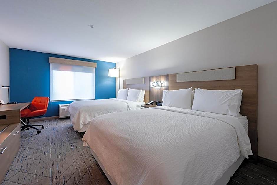 Holiday Inn Express & Suites Frazier Park by IHG