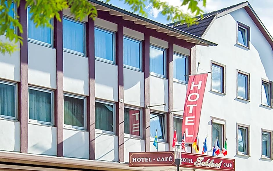 Hotel Café Schlack