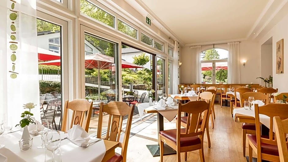Dorint Parkhotel Siegen