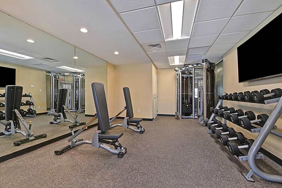 TownePlace Suites by Marriott El Paso East/I-10