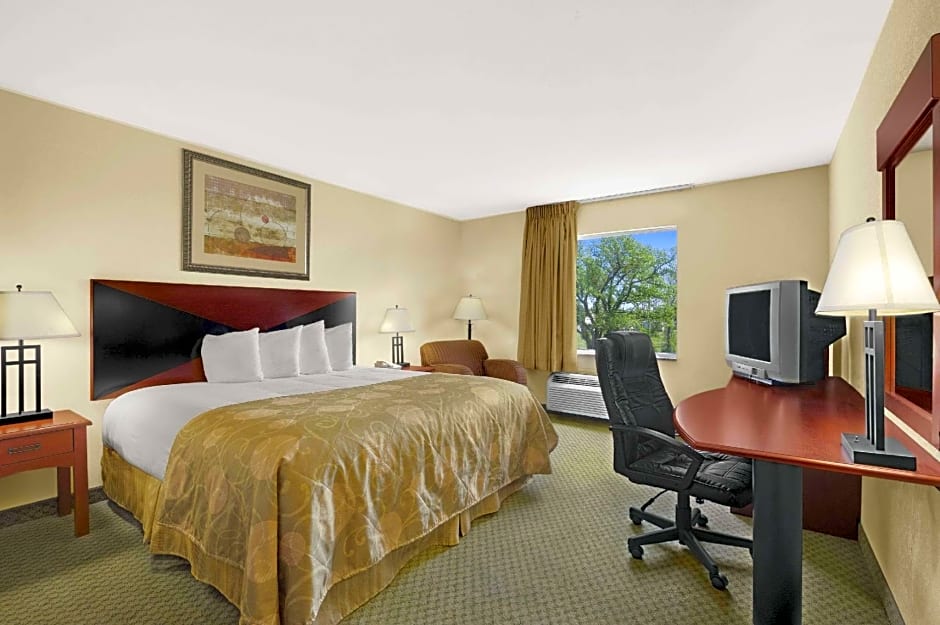 Baymont Inn Suites Marrero La – Marrero, LA