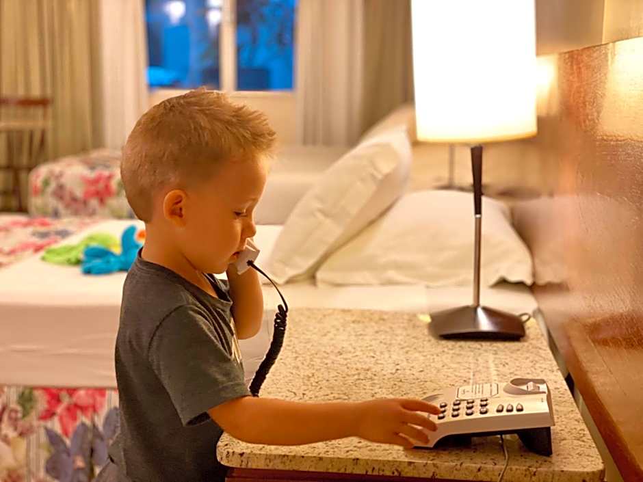 Kastel Manibu Recife - Boa Viagem