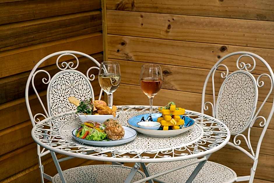 Benger Garden Chalets