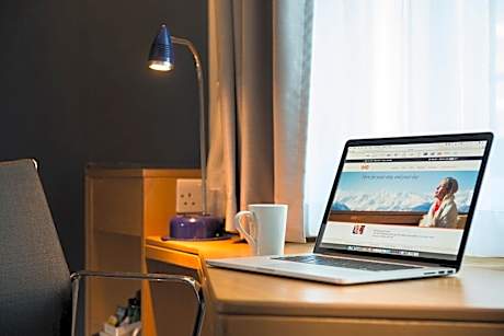 Standard Double Room with Sofa Bed and Free Hot Breakfast