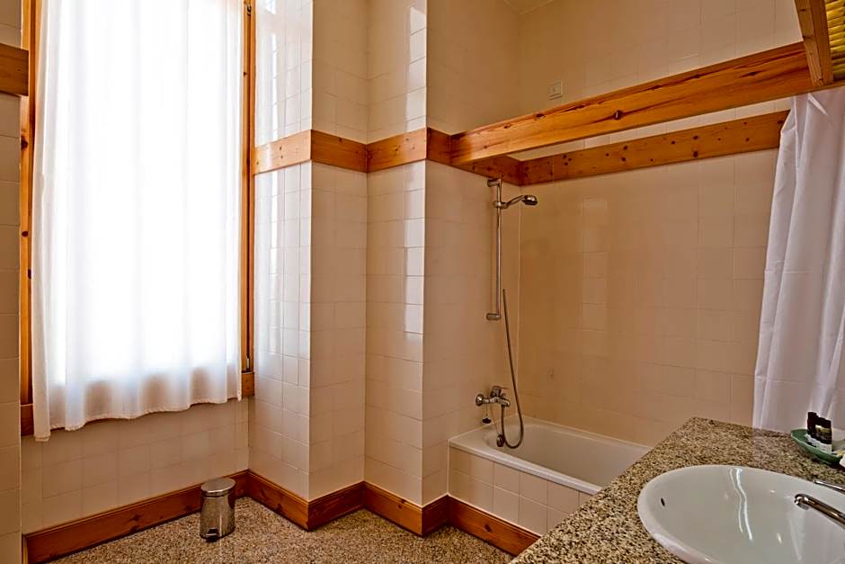 LAM Hotel Convento do Desagravo