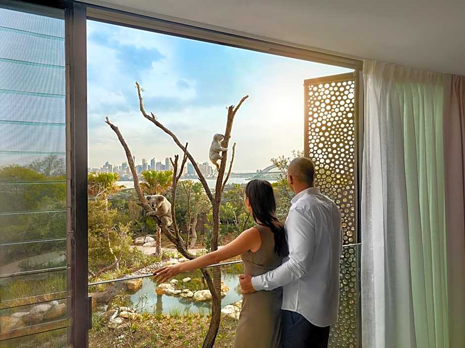 Wildlife Retreat at Taronga
