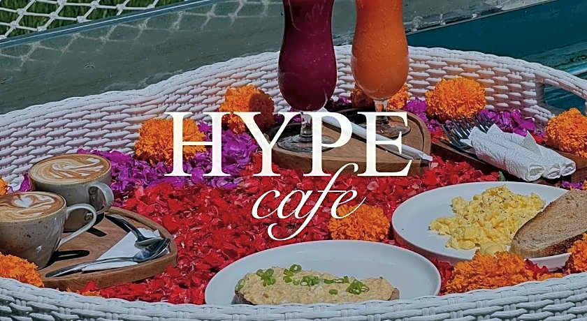 Canggu Hype