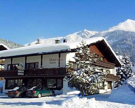 Hotel Garni Dietrich