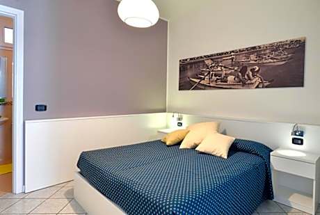 Double single use standard