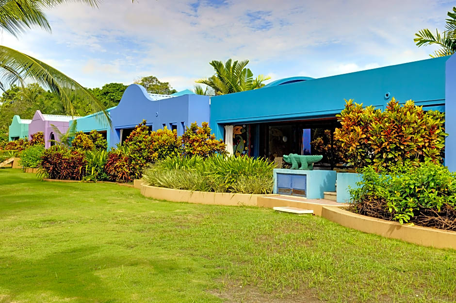 Alma del Pacifico Hotel & Spa