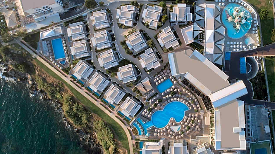 Mare Paphos