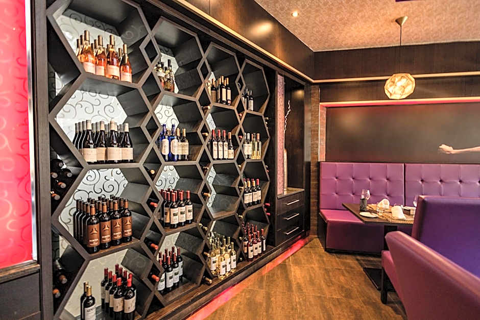 Servatur Don Miguel - Adults Only