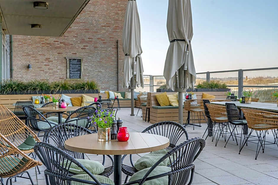 Paal 8 Hotel aan Zee