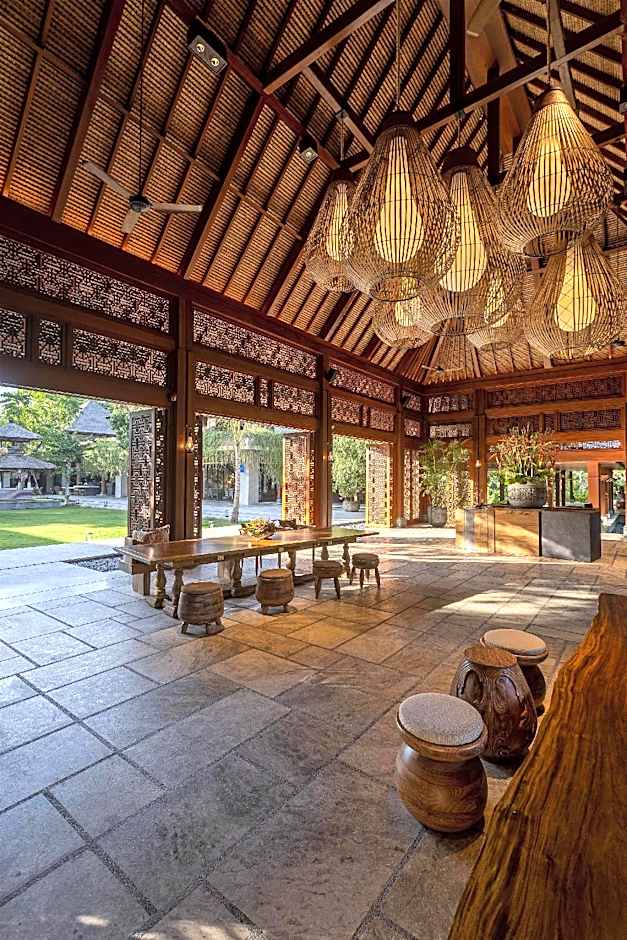 Andaz Bali, By Hyatt
