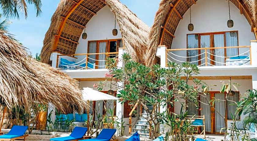 Coco Lemon Gili Resort