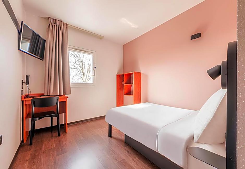 B&B HOTEL Strasbourg Aeroport