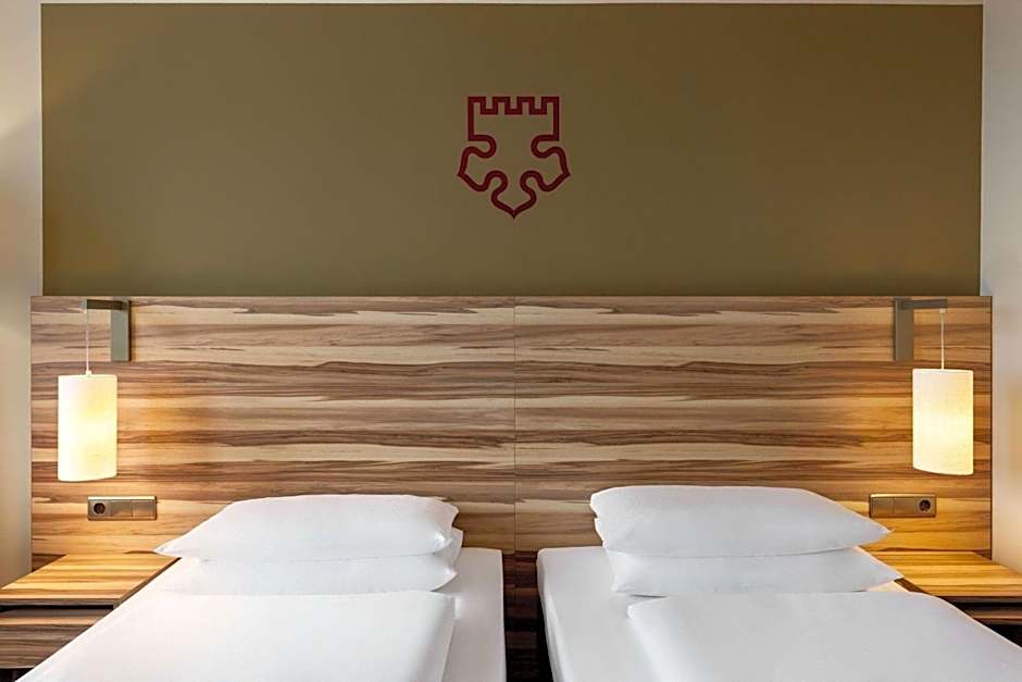 Vienna House by Wyndham Thuringer Hof Eisenach