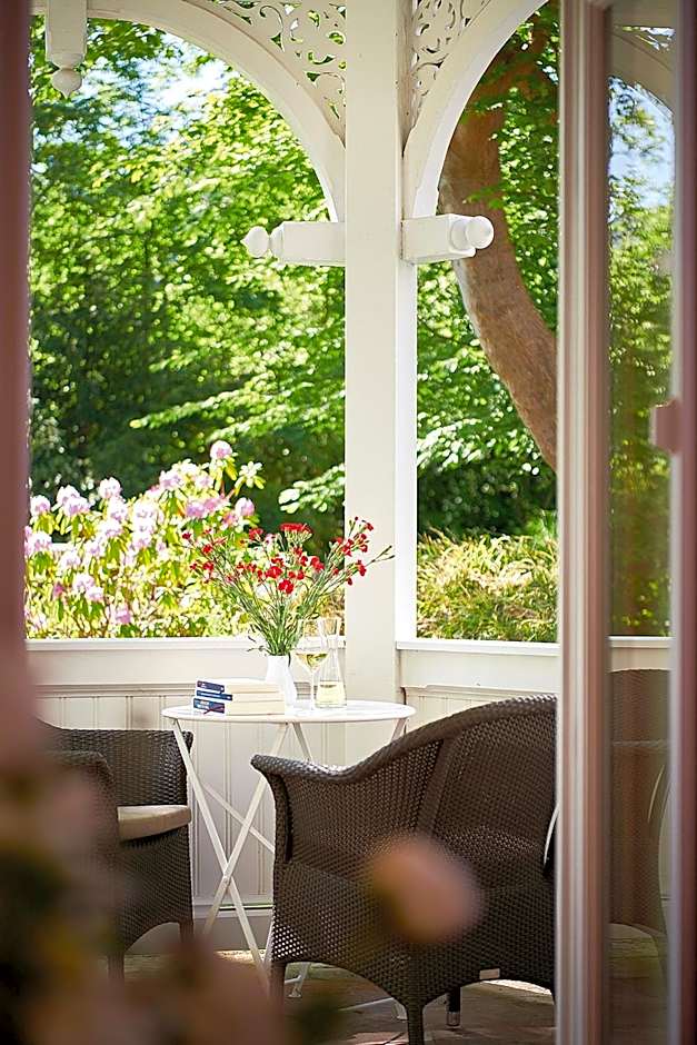 ROEWERS Privathotel & Spa