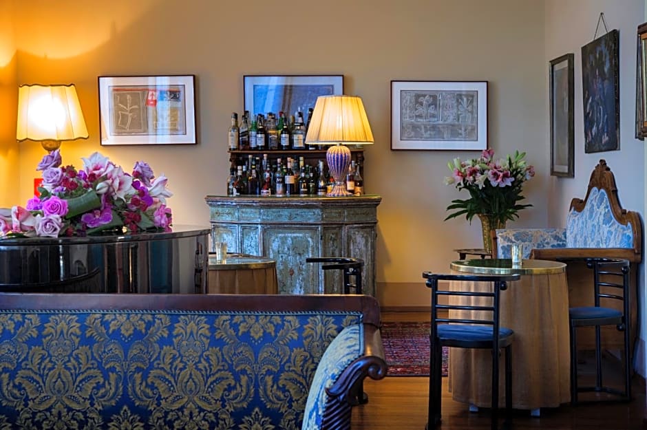 Hotel Villa Mabapa